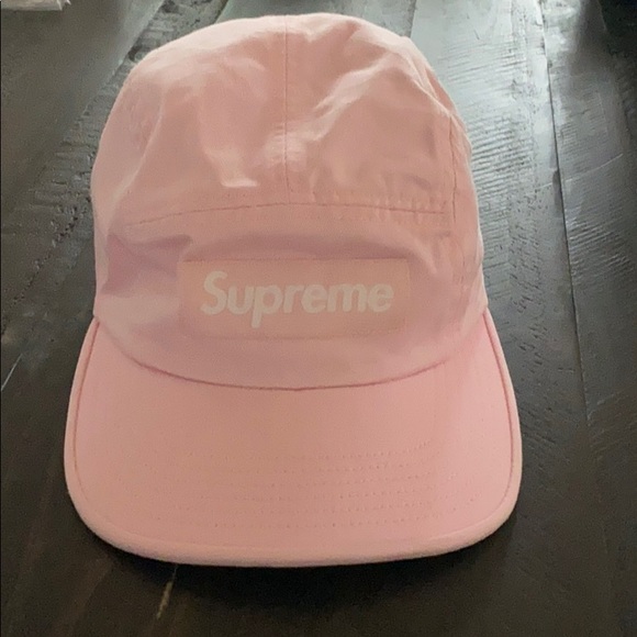 Supreme Accessories - Supreme hat